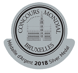 Concours Mondial 2018
