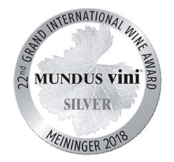 Mundus Vini 2018