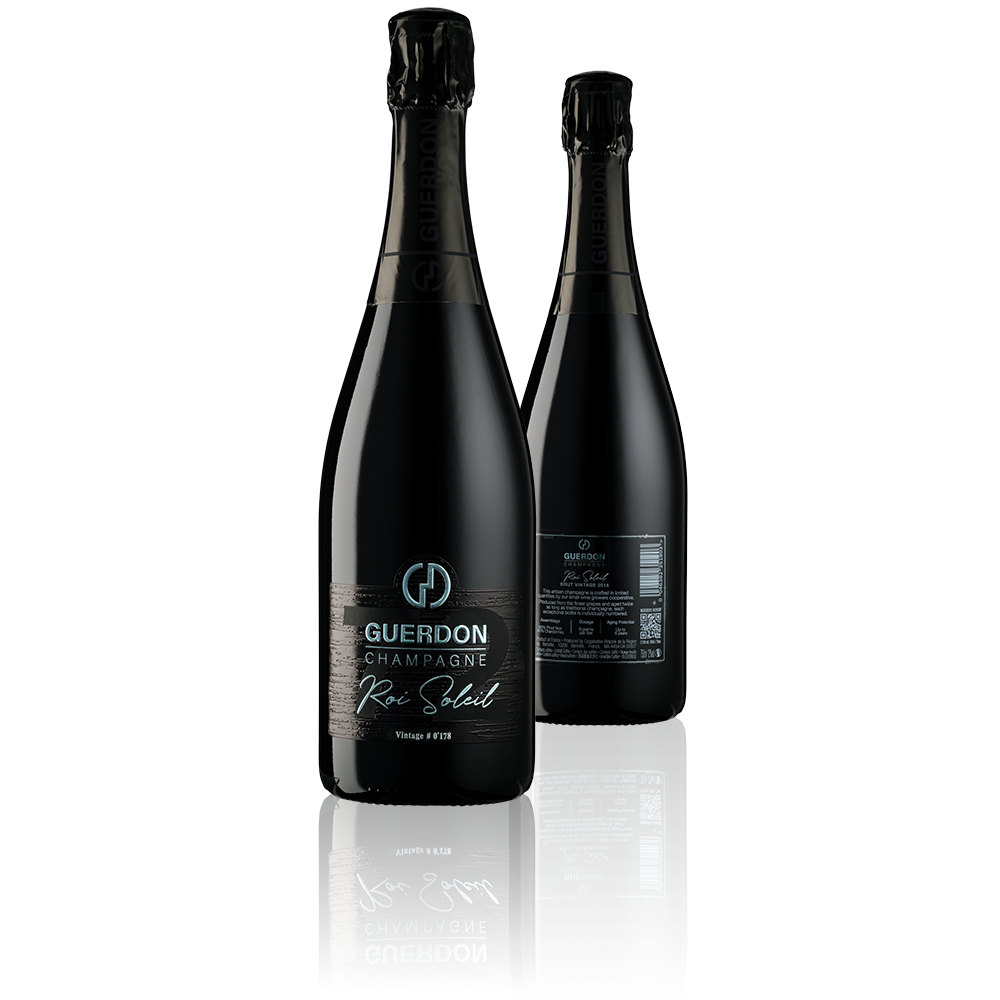 Roi Soleil MILLESIME